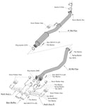 HKS muffler
