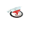 2030XL EUROMAX L H/R H/M 8.5 FLAT B