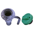 2030XL EUROMAX L H/R H/M 8.5 FLAT B