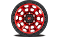 COVERT 20X10 5X127 QLB 4.75 71.5 18MM