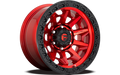 COVERT 20X10 5X139.7 QLB 4.75 87.1 18MM