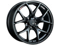 SSR auto part close-up
