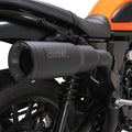 Vance & Hines HONDA  19-20 Monkey S/O SS Slip-On Exhaust