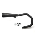 Vance & Hines HONDA  19-20 Monkey S/O SS Slip-On Exhaust