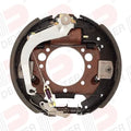 BRK KIT 12 1/4 X 3 3/8 GD HYD RH DS 9K10KGD W/PARK RSA