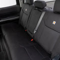 Covercraft 16-24 Chevrolet Traverse Carhartt Super Dux PrecisionFitThird Row Seat Covers - Blk