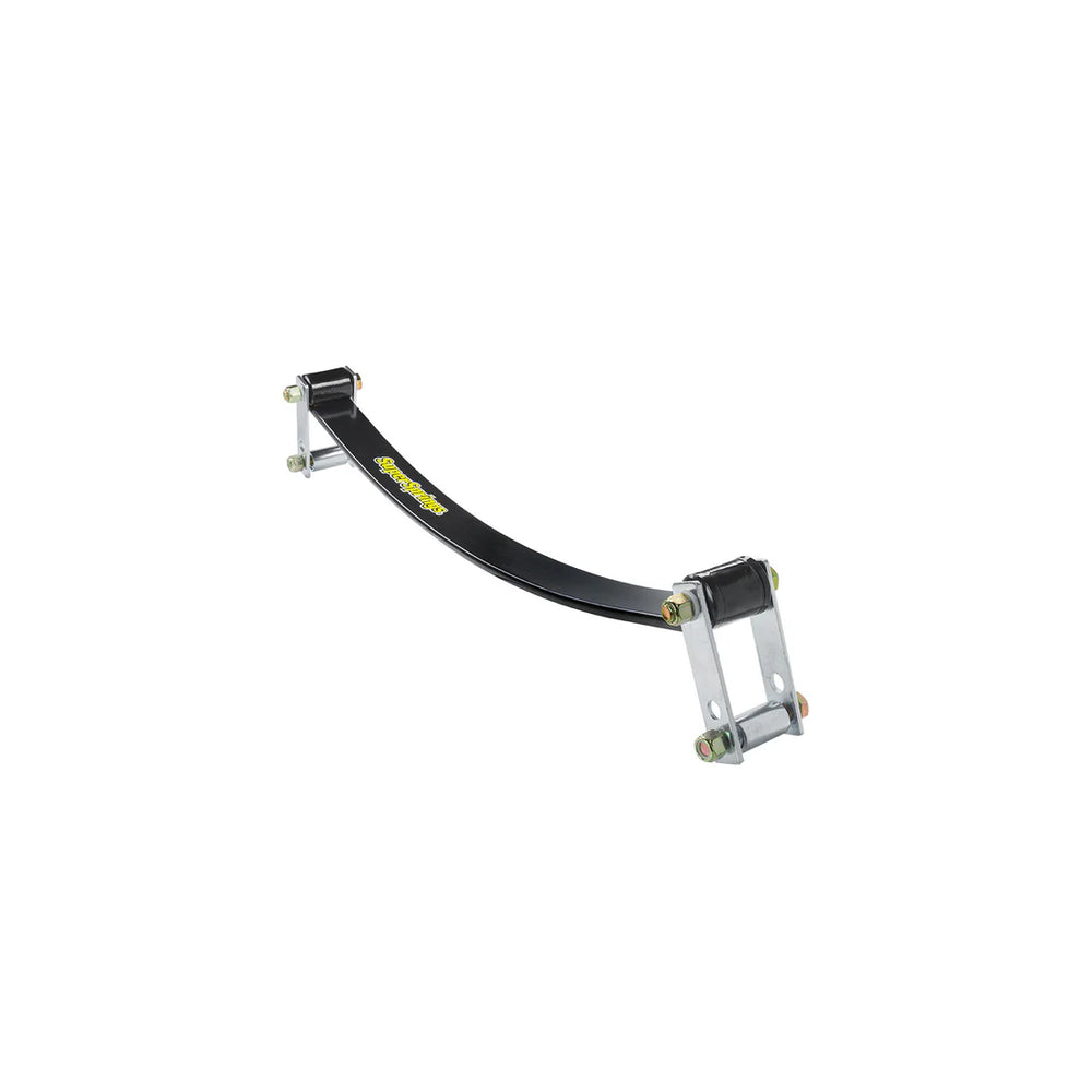 ~(76 lbs. 45X8X6)~ SuperSprings for Isuzu NPR Mitsubishi Fuso FE-160FE-180 GMC W350045005500