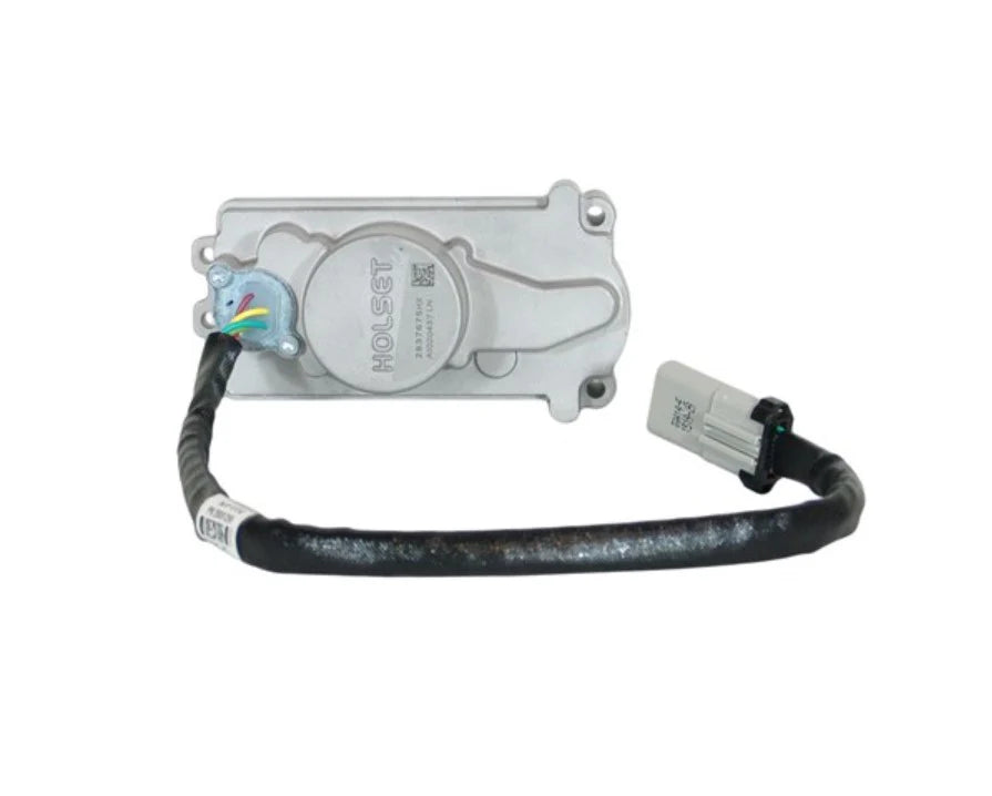 Industrial Injection auto part