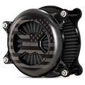 Vance & Hines HD Multi Fit VO2 Insight Intake Kit Chrome