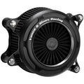 Vance & Hines HD Multi Fit VO2 Insight Intake Kit Chrome