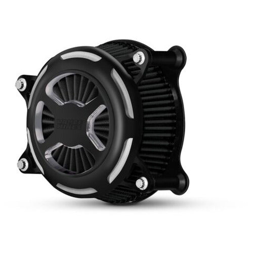 Vance & Hines HD Multi Fit VO2 Insight Intake Kit Chrome