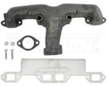 EXH. MANIFOLD KIT CHRYSLR