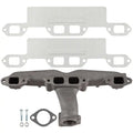 EXH. MANIFOLD KIT CHRYSLR