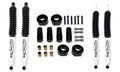 Tuff Country shock absorber