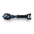 CUSTOM DRIVESHAFT ASSEMBLY FOR S.Y.E. KIT