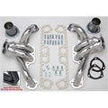 HEDMAN GM CAR HEADERS-UNCOATED