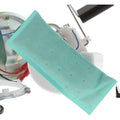 FUEL PUMP HANGER ASSEMBLY