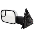 TOW MIRROR SET;99-07 GM T