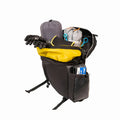 Giant Loop Siskiyou Panniers 70L - Black