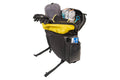 Giant Loop Siskiyou Panniers 70L - Black