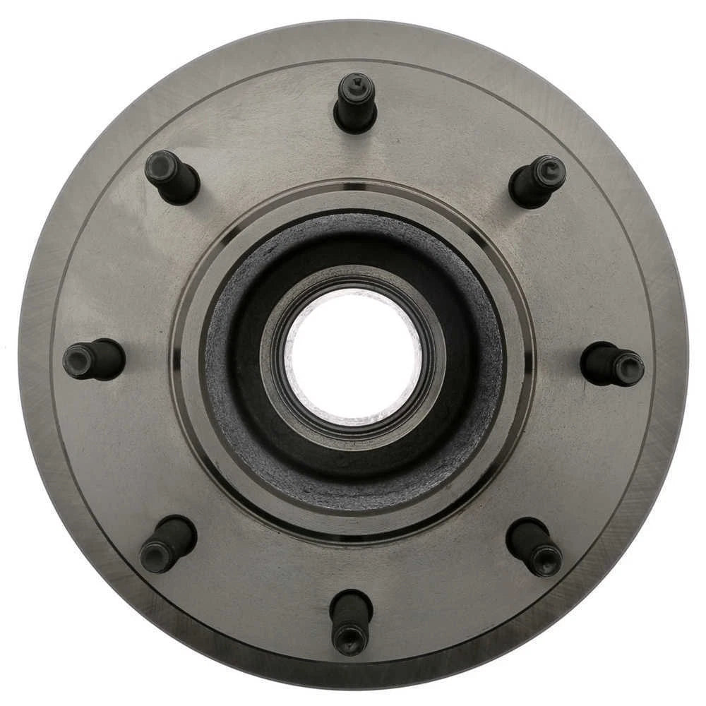 BRAKE ROTOR