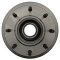 BRAKE ROTOR