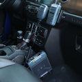 JEEP RADIO KIT - GMR25 WATERPROOF G