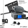 JEEP RADIO KIT - GMR25 WATERPROOF G