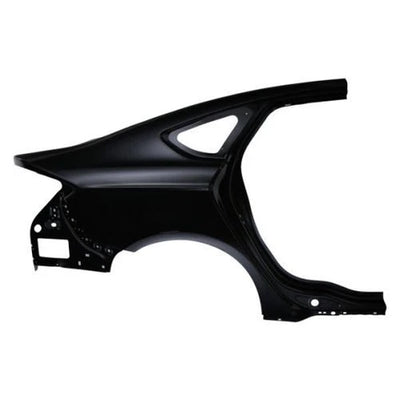 Sherman Parts auto part