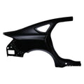 CAPA RT QUARTER PANEL ASSY FORD FUSION/HYBRD/ENERGI 1318
