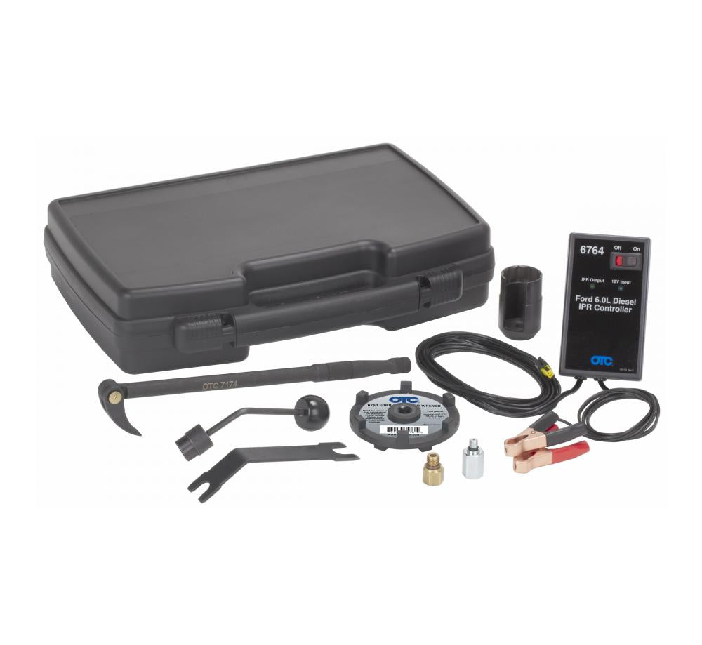 FORD 6.0L TOOL