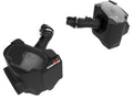 aFe cold air intake close-up