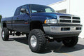 Tuff Country shock absorber