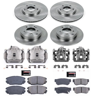 PowerStop auto part