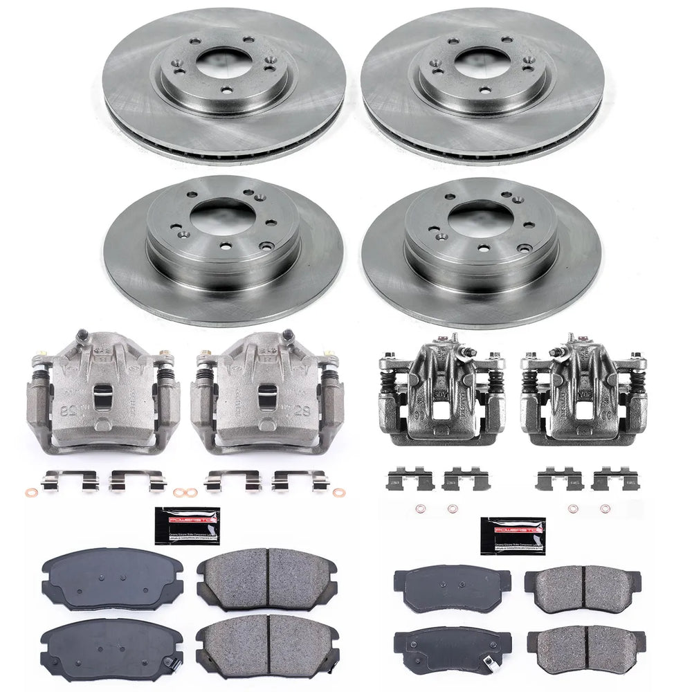 PowerStop auto part