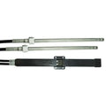 BACK MOUNT DUAL RACK CABLE 21 FT