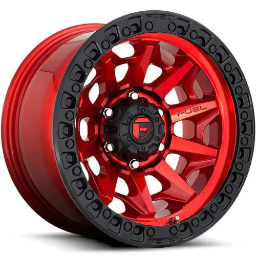 COVERT 20X10 8X180 QLB 4.75 124.3 18MM