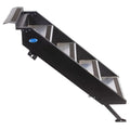 REMOVABLE PATIO STEP FOR NONMORRYDE RAMP & PATIO 4 STEP