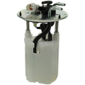 CARTER fuel pump installed view