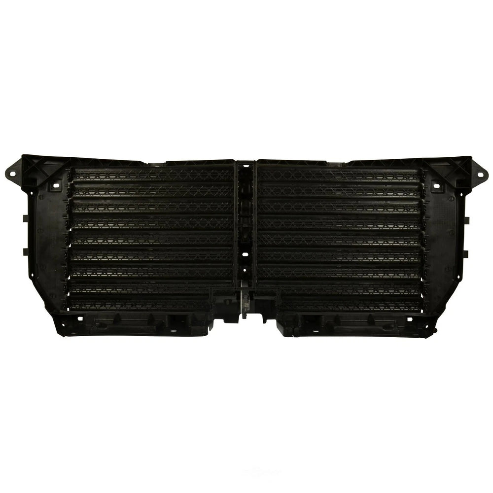 RADIATOR ACTIVE GRILLE SHUTTER ASSE