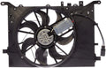 DUAL FAN ASSEMBLY