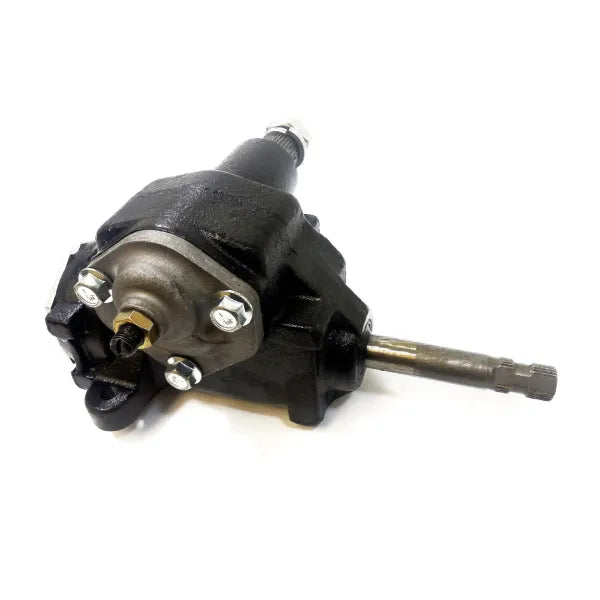 MANUAL 525 STEERING BOX - CLOCKWISE