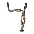 CONVERTER- EPA ULTRA DIRECT FIT