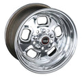 Weld auto part
