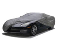 Covercraft Custom Fit Car Covers - 5-Layer Indoor Gray