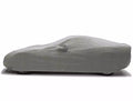 Covercraft Custom Fit Car Covers - 5-Layer Indoor Gray