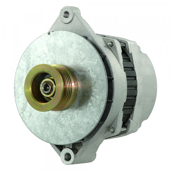 NEW ALTERNATOR