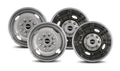2F &2R LUG WHL SKINS 16.5