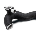 Mishimoto 2024+ Ford Mustang EcoBoost Charge Pipes - Polished