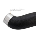 Mishimoto 2024+ Ford Mustang EcoBoost Charge Pipes - Polished
